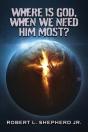 Where Is God, When We Need Him Most? - Preview