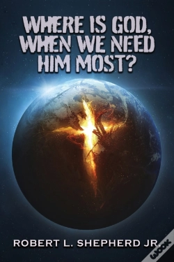 Capa do artigo Where Is God, When We Need Him Most?