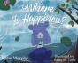 Where Is Happiness : A Little Bear Uncov - Preview