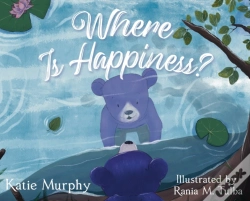 Capa do artigo Where Is Happiness : A Little Bear Uncov