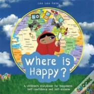 Where Is Happy?