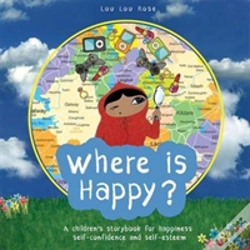 Capa do artigo Where Is Happy?