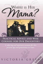 Capa do artigo Where Is Her Mama?