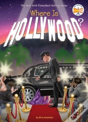 Capa do artigo Where Is Hollywood?