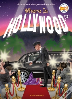 Capa do artigo Where Is Hollywood?