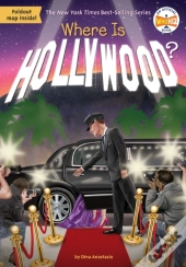 Where Is Hollywood?