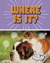 Where Is It?