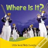 Where Is It?