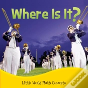 Capa do artigo Where Is It?