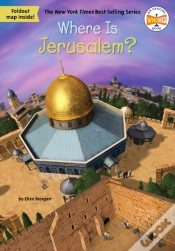 Capa do artigo Where Is Jerusalem?