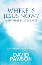 Where Is Jesus Now? - Preview