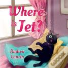 Where Is Jet?