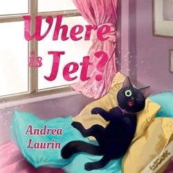 Capa do artigo Where Is Jet?