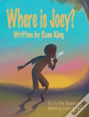 Capa do artigo Where Is Joey?