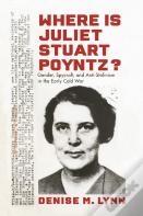 Where Is Juliet Stuart Poyntz?