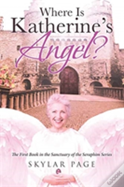 Capa do artigo Where Is Katherine'S Angel?