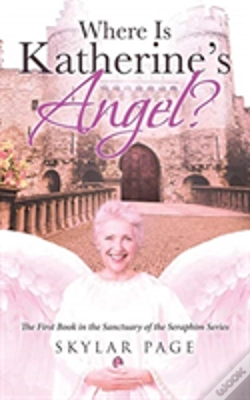 Capa do artigo Where Is Katherine'S Angel?