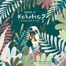 Where Is Koketso?