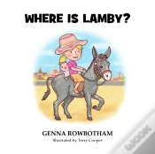 Capa do artigo Where Is Lamby?