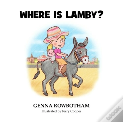 Capa do artigo Where Is Lamby?