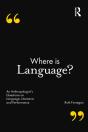 Where Is Language? - Preview
