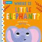 Where Is Little Elephant? - Preview