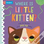Where Is Little Kitten?