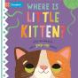 Where Is Little Kitten? - Preview