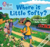Capa do artigo Where Is Little Softy?