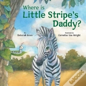 Capa do artigo Where Is Little Stripe