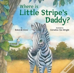 Capa do artigo Where Is Little Stripe'S Daddy?