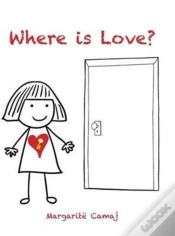 Capa do artigo Where Is Love?