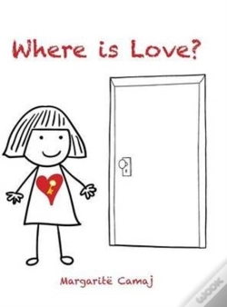 Capa do artigo Where Is Love?