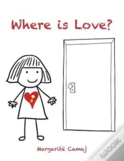 Capa do artigo Where Is Love?