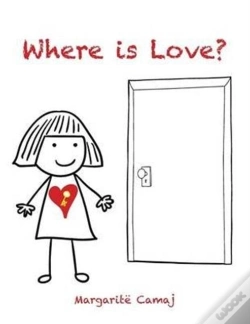 Capa do artigo Where Is Love?