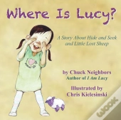 Where Is Lucy