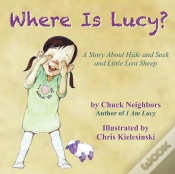 Capa do artigo Where Is Lucy