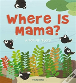 Capa do artigo Where Is Mama