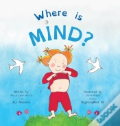 Capa do artigo Where Is Mind?