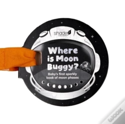 Capa do artigo Where Is Moon Buggy?