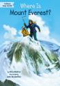 Where Is Mount Everest? - Preview