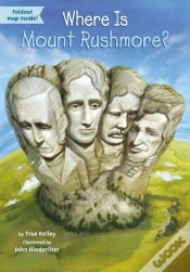 Capa do artigo Where Is Mount Rushmore?