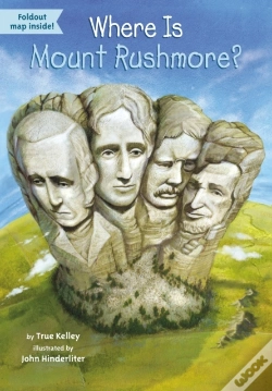 Capa do artigo Where Is Mount Rushmore?