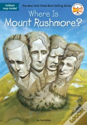 Where Is Mount Rushmore?