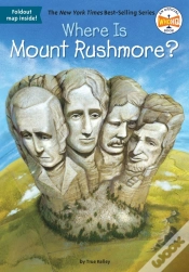 Capa do artigo Where Is Mount Rushmore?