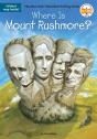 Where Is Mount Rushmore? - Preview