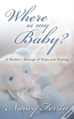 Capa do artigo Where Is My Baby?