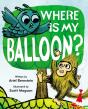 Where Is My Balloon? - Preview