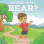 Where Is My Bear - Preview