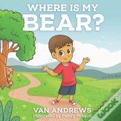 Capa do artigo Where Is My Bear